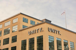 UNITY Hammarby Sjöstad, Stockholm